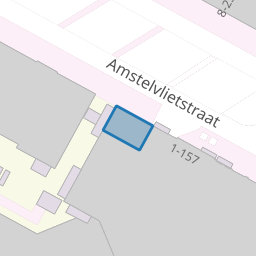 Perceel ASD27-AG-1535