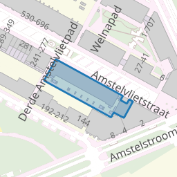 Perceel ASD27-AG-1542