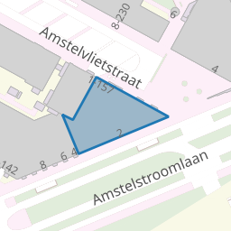 Perceel ASD27-AG-1543