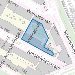 Perceel ASD27-AG-1556