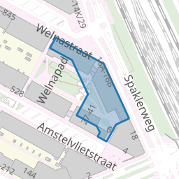 Perceel ASD27-AG-1557