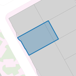 Perceel ASD27-AG-1581