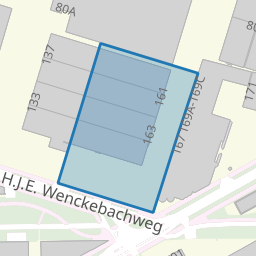 Perceel ASD27-AG-1590