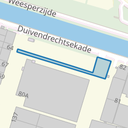 Perceel ASD27-AG-1595