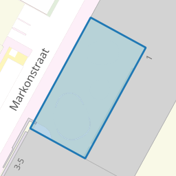 Perceel ASD27-AG-1599