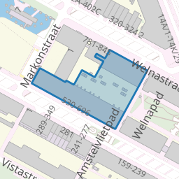 Perceel ASD27-AG-1601