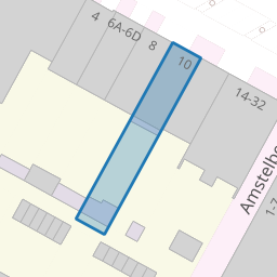 Perceel ASD27-AG-1607