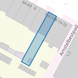 Perceel ASD27-AG-1610