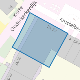 Perceel ASD27-AG-1623