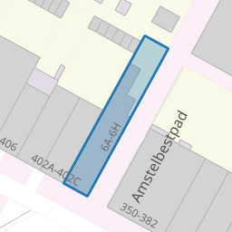 Perceel ASD27-AG-1639