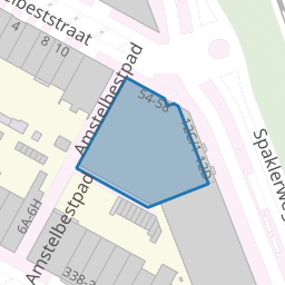 Perceel ASD27-AG-1698