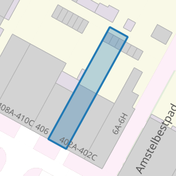 Perceel ASD27-AG-1706