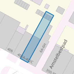 Perceel ASD27-AG-1708