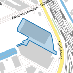 Perceel ASD27-AG-1719