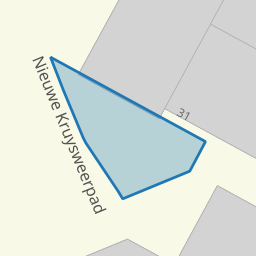 Perceel ASD27-AG-1723