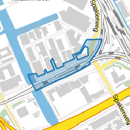 Perceel ASD27-AG-1819