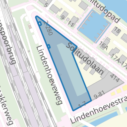 Perceel ASD27-AG-1843