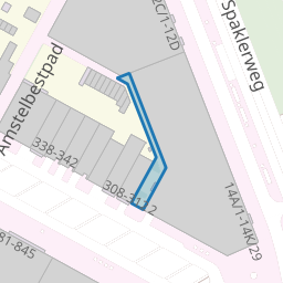 Perceel ASD27-AG-1896