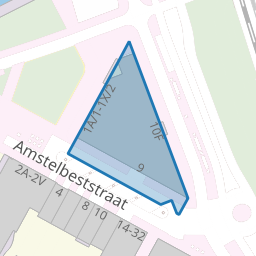 Perceel ASD27-AG-1969