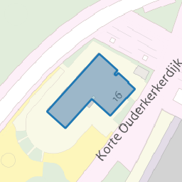 Perceel ASD27-AG-1992