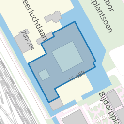 Perceel ASD27-AG-2032