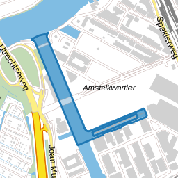 Perceel ASD27-AG-2038