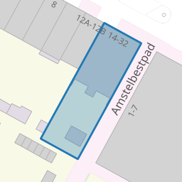 Perceel ASD27-AG-2047