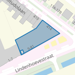 Perceel ASD27-AG-2049