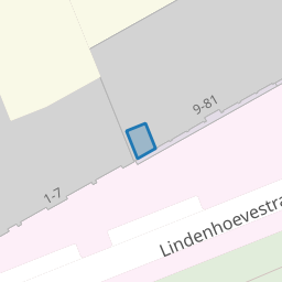 Perceel ASD27-AG-2050