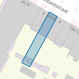 Perceel ASD27-AG-2071