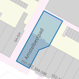 Perceel ASD27-AG-2082