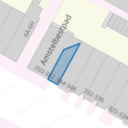 Perceel ASD27-AG-2085