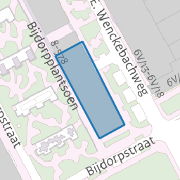 Perceel ASD27-AG-2107