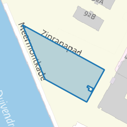 Perceel ASD27-AG-2113