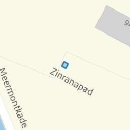 Perceel ASD27-AG-2116