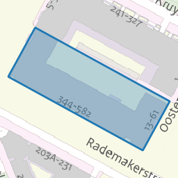 Perceel ASD27-AG-2135