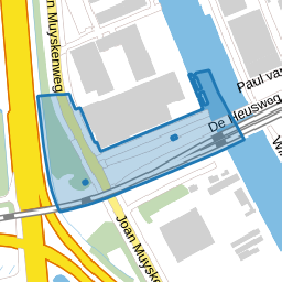 Perceel ASD27-AG-2154