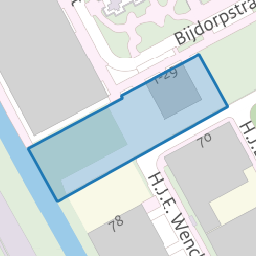 Perceel ASD27-AG-2159