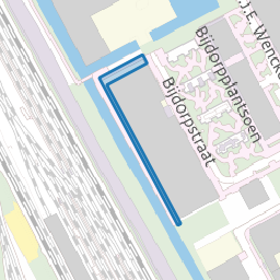 Perceel ASD27-AG-2160