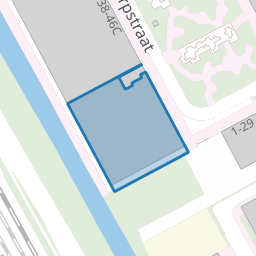 Perceel ASD27-AG-2163