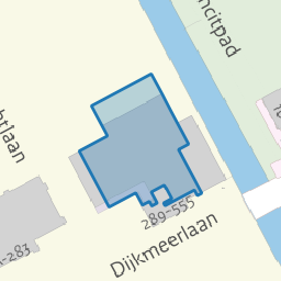 Perceel ASD27-AG-2249