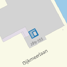 Perceel ASD27-AG-2255