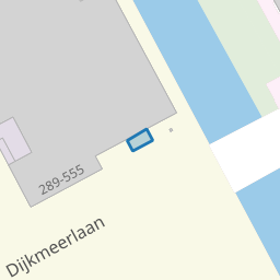 Perceel ASD27-AG-2274