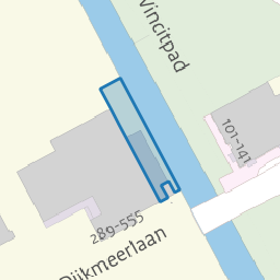 Perceel ASD27-AG-2279