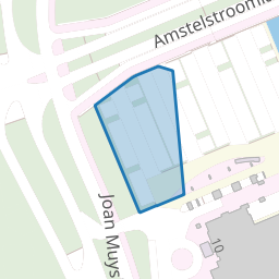 Perceel ASD27-AG-2290