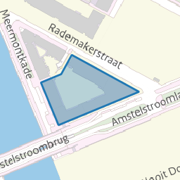 Perceel ASD27-AG-2295