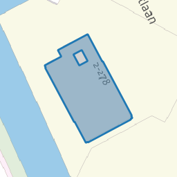 Perceel ASD27-AG-2299