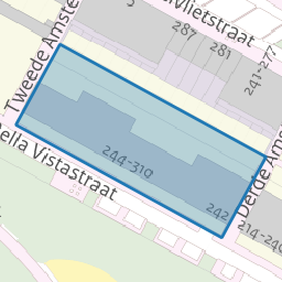 Perceel ASD27-AG-2345