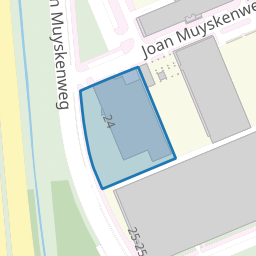 Perceel ASD27-AG-2355