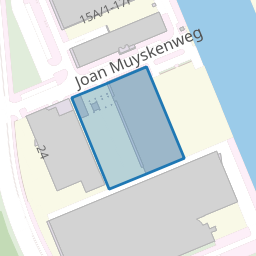 Perceel ASD27-AG-2358